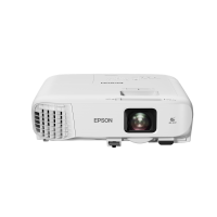 Epson EB-982W WXGA 3LCD Projector (4,200 lumens)